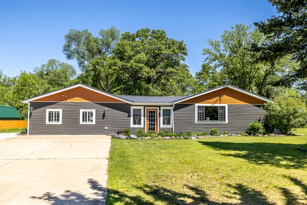 122 Washington Street Black River Falls WI 54615