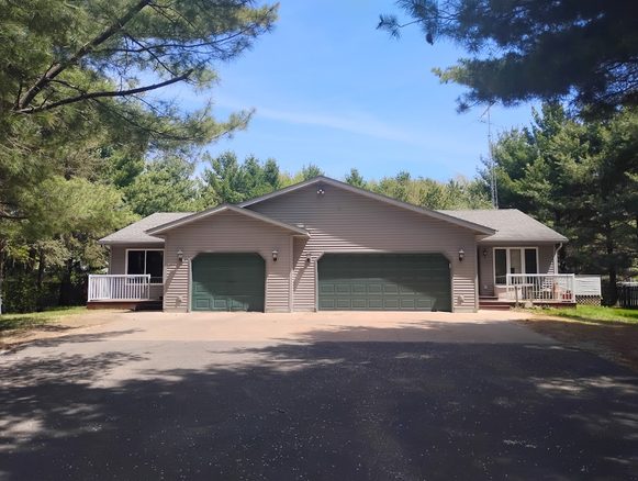 N7018/7020 564th Street, Menomonie WI 54751 - ResidentialIncome house for sale - MLS #1597502 - image1
