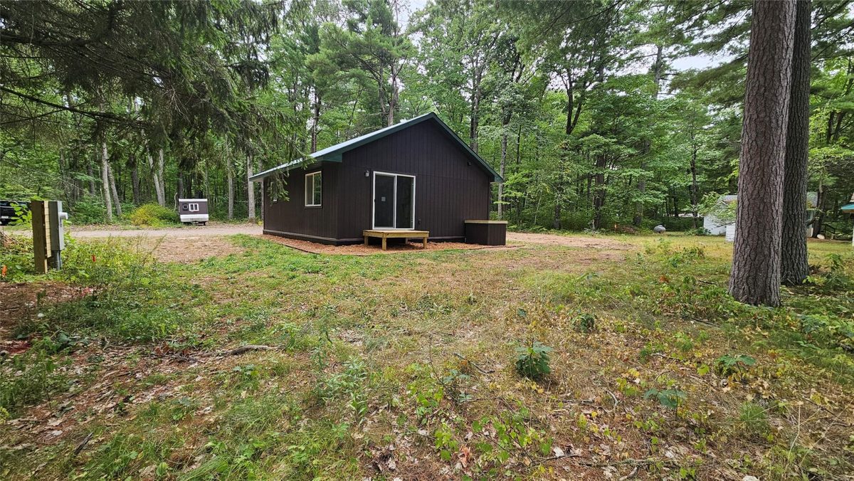 7823 Rockford Avenue, Hayward WI 54843 - Residential house for sale - MLS #1604490 - image5