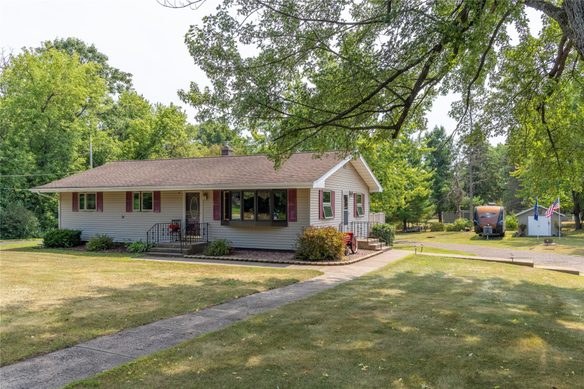 920 Menasha Avenue, Ladysmith WI 54848 - Residential house for sale - MLS #1603988 - image1