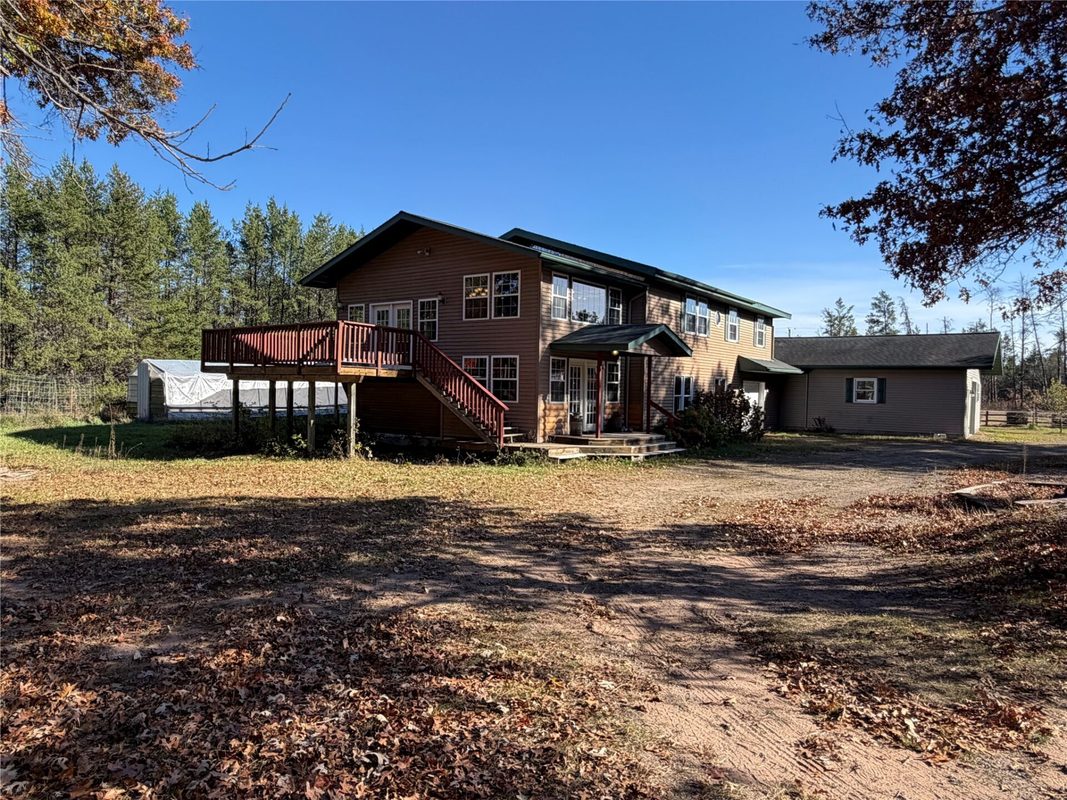 W4268 Highway 63, Springbrook WI 54875 - Residential house for sale - MLS #1606112 - image44