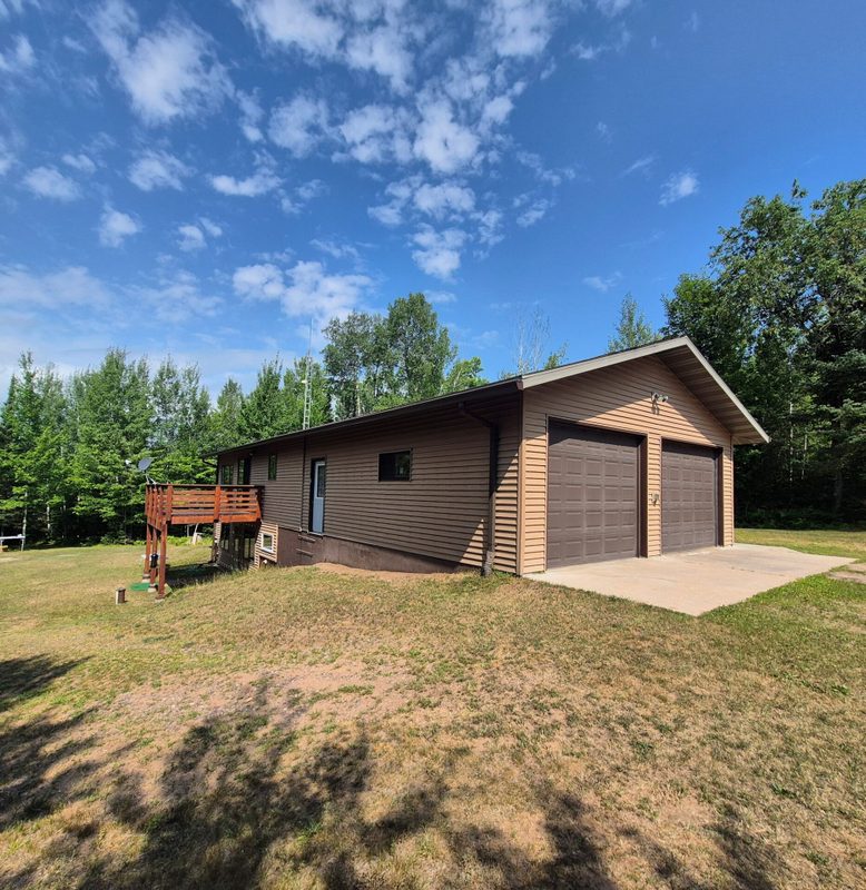 9651N Dun Rovin Road, Hayward WI 54843 - Residential house for sale - MLS #1603632 - image4