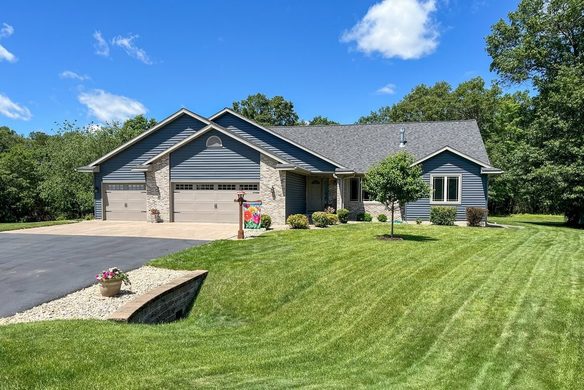 10522 24th Avenue, Eau Claire, WI