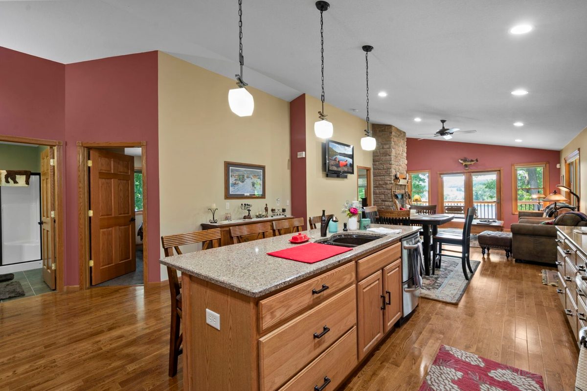 2781 76th Street Road, Frederic WI 54837 - Residential house for sale - MLS #1603970 - image6