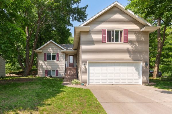 2644 Trindal Street, Eau Claire WI 54703 - Residential house for sale - MLS #1601561 - image1