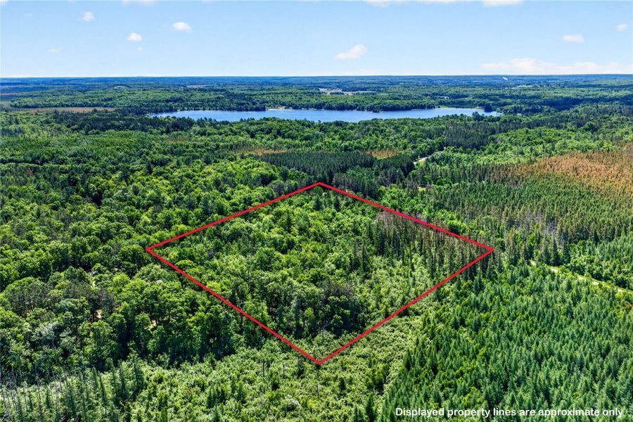 8.92 Acres Little Valley Road