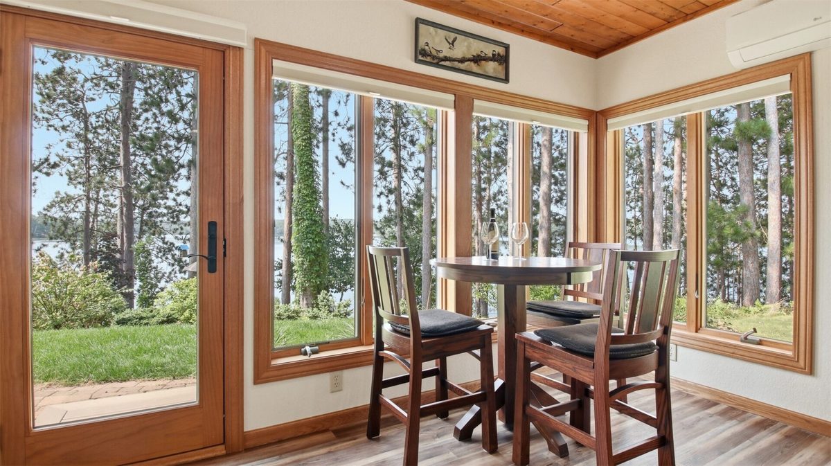 8175 County Road P, Lake Nebagamon WI 54849 - Residential house for sale - MLS #1604348 - image18