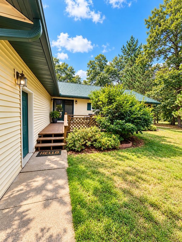 1192 24 3/4 Street, Chetek WI 54822 - Residential house for sale - MLS #1604460 - image3