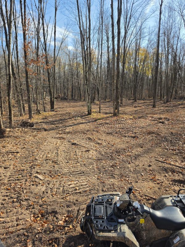 30 Acres County Highway X, Glen Flora WI 54526 - Land house for sale - MLS #1605967 - image5
