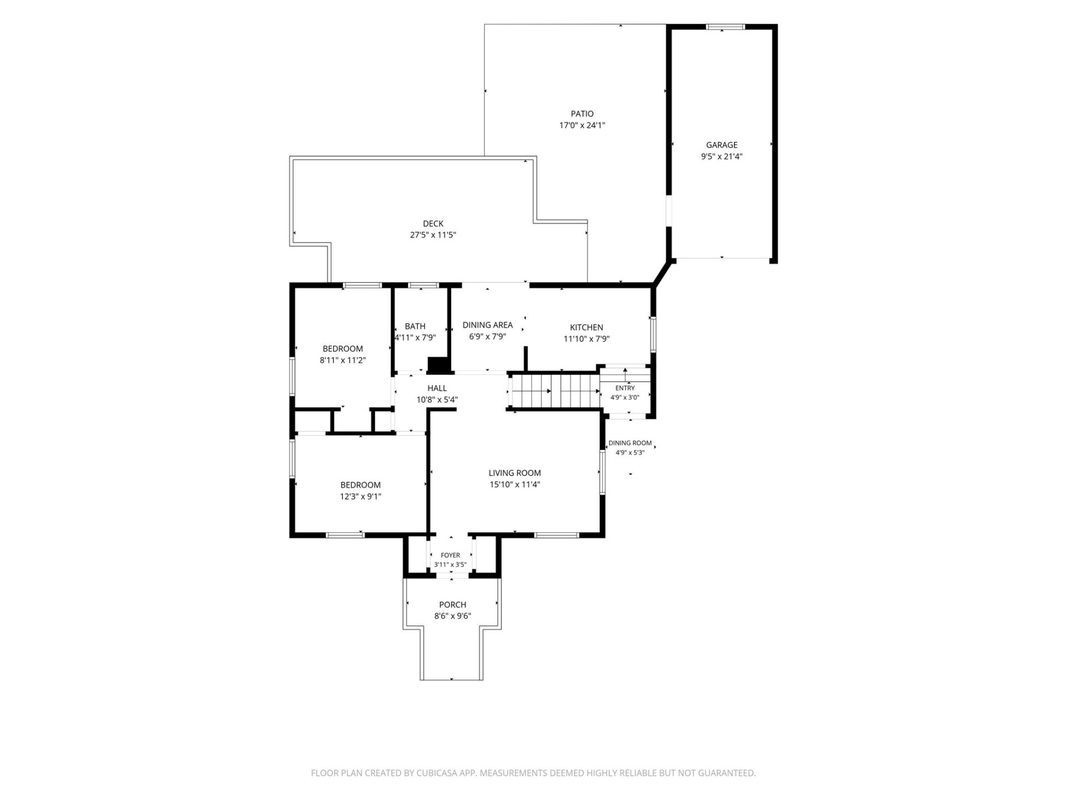 805 Doty Street, Eau Claire WI 54701 - Residential house for sale - MLS #1603881 - image32