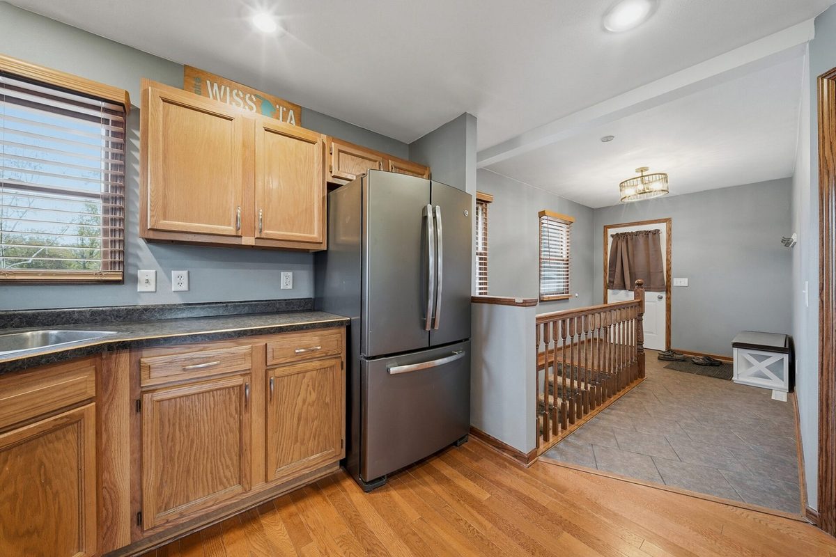 16597 County Highway J, Chippewa Falls WI 54729 - Residential house for sale - MLS #1603527 - image15
