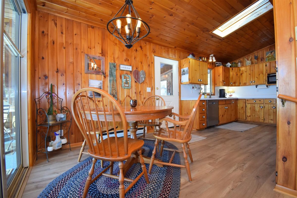 27512 Greer Road Extension, Webster, WI