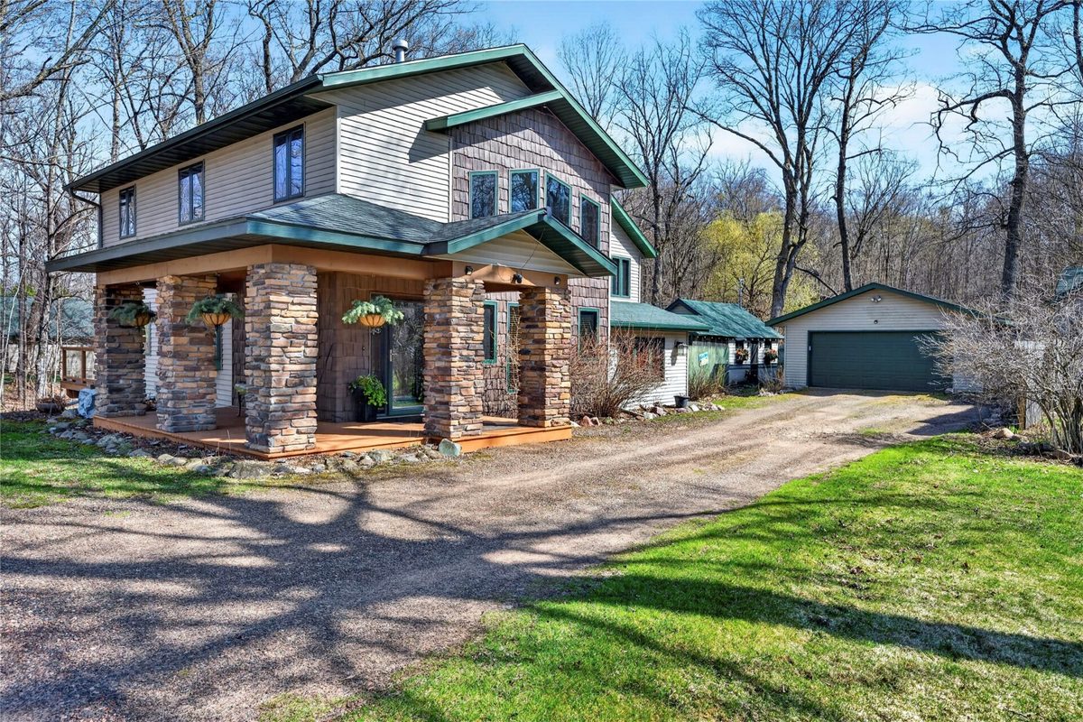 2772 25th Avenue, Rice Lake, WI