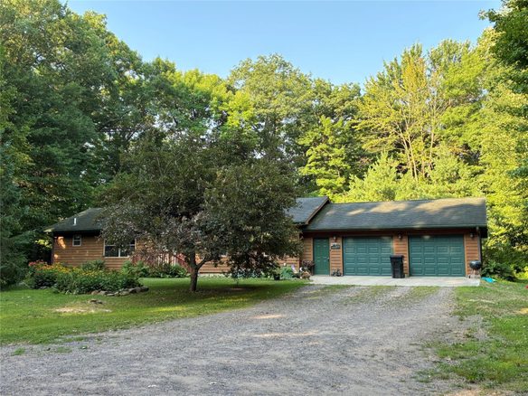 10612 345th Street, Stanley WI 54768 - Residential house for sale - MLS #1603653 - image1