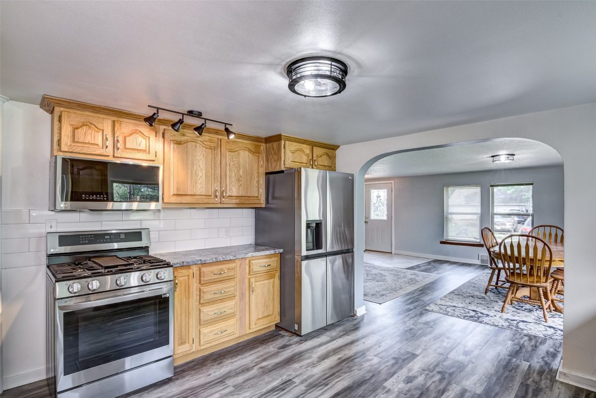 19968 70th Avenue, Chippewa Falls WI 54729 - Residential house for sale - MLS #1601888 - image4
