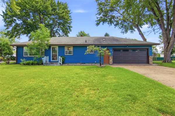 3027 Saturn Avenue Eau Claire WI 54703