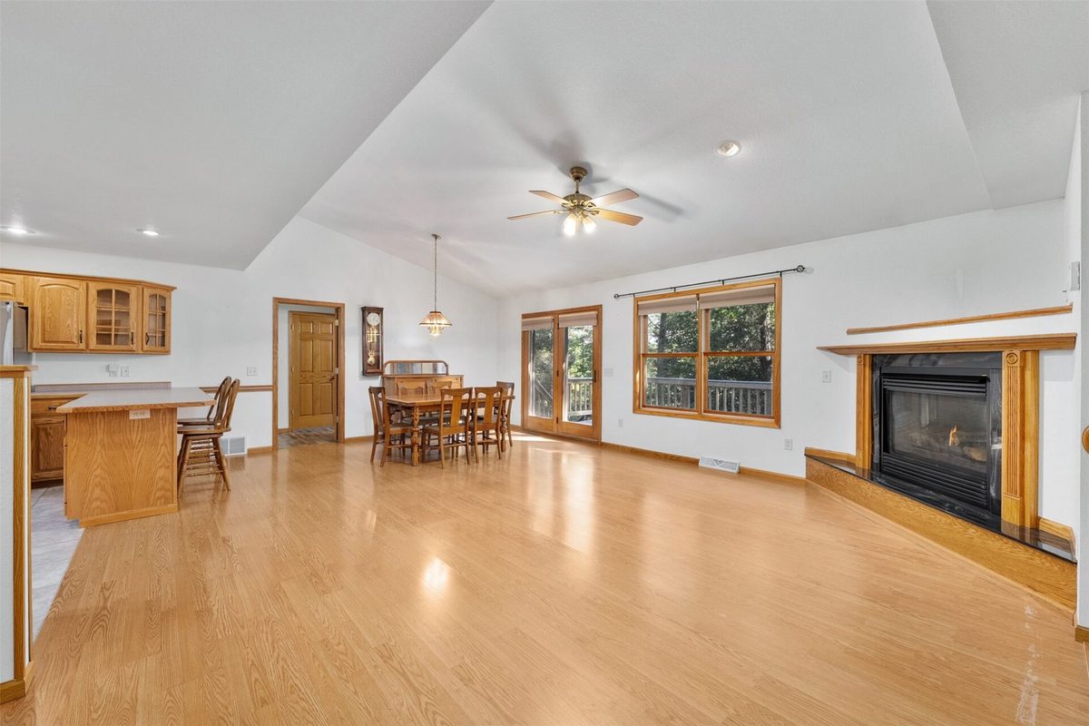 W10284 Deer Print Trail, Black River Falls WI 54615 - Residential house for sale - MLS #1603184 - image7