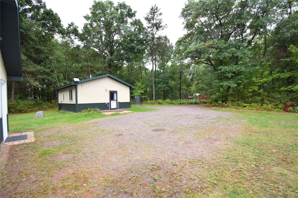 W9444 Dock Lake Road, Spooner WI 54801 - Residential house for sale - MLS #1605418 - image46