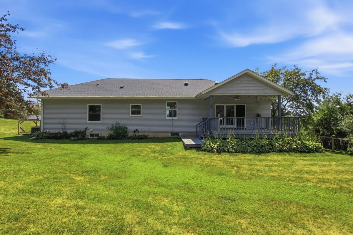 51152 Oak Ridge Road, Osseo WI 54758 - Residential house for sale - MLS #1604427 - image30