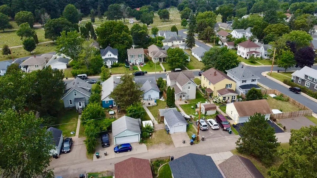 913 Summer Street, Eau Claire WI 54701 - Residential house for sale - MLS #1603858 - image32