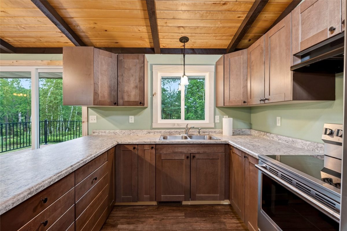 N5362 Greenfield Road, Spooner WI 54801 - Residential house for sale - MLS #1602195 - image22