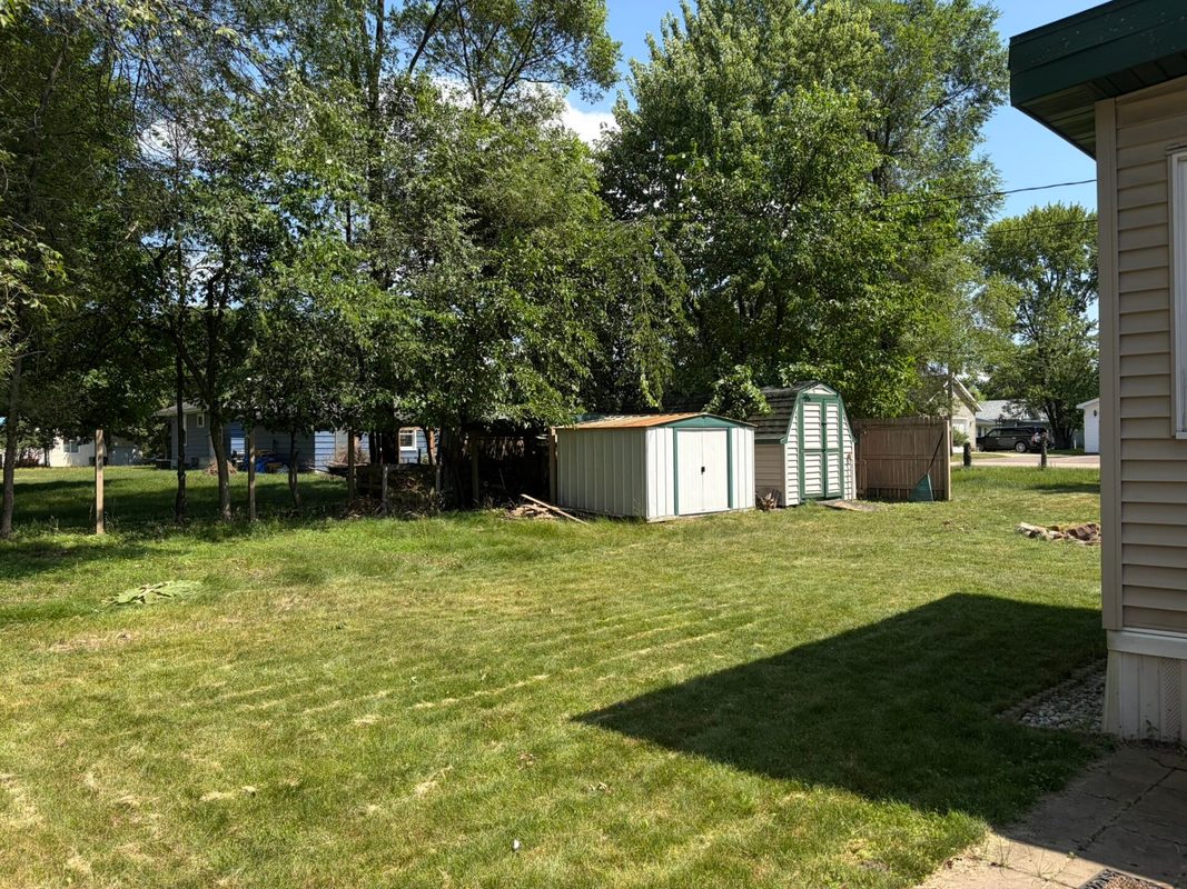 1307 Barron Street, Eau Claire WI 54703 - Residential house for sale - MLS #1604846 - image3