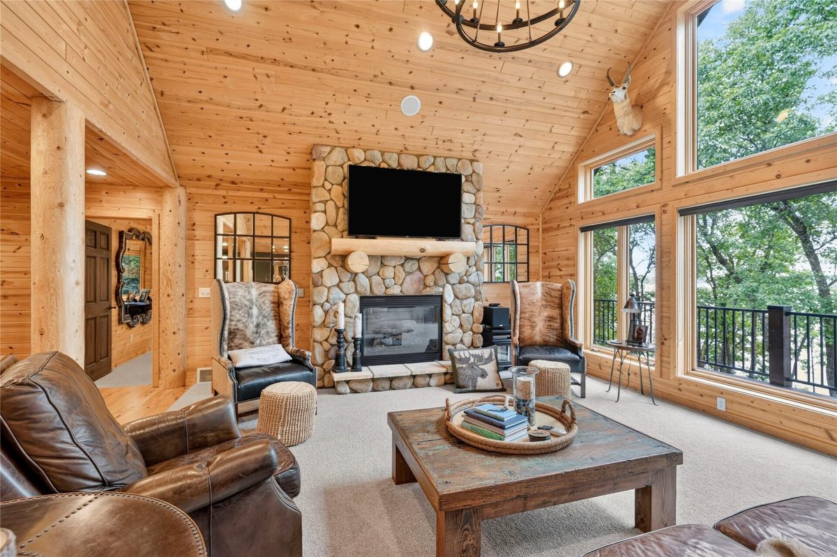 N14320 Island View Road, Minong WI 54859 - Residential house for sale - MLS #1604500 - image16