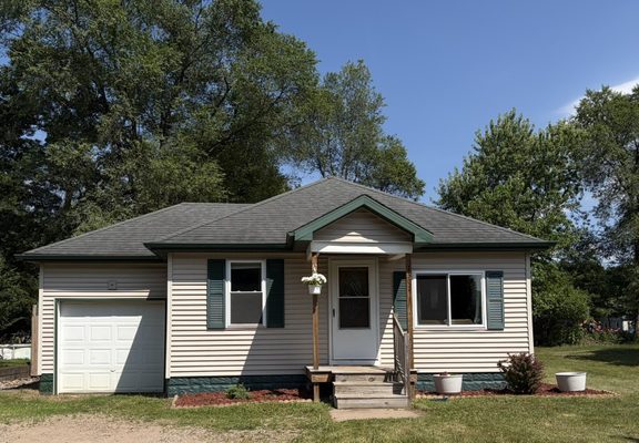 1307 Barron Street Eau Claire WI 54703
