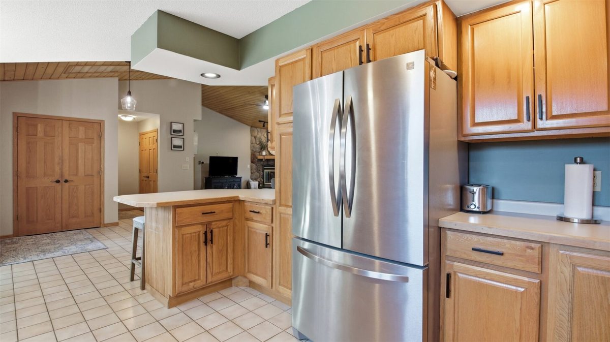 16134W Sawyer Road, Hayward WI 54843 - Residential house for sale - MLS #1604751 - image15