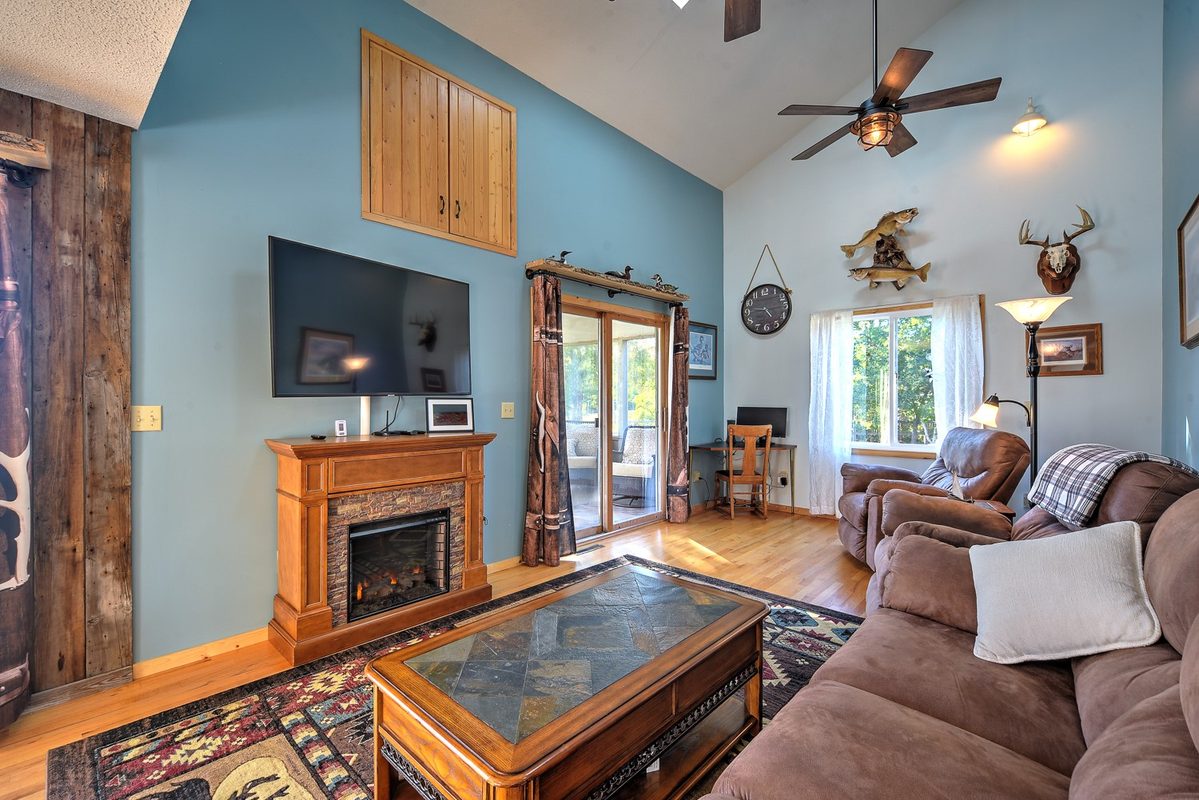 27901 Point Lake Road, Webster WI 54893 - Residential house for sale - MLS #1605481 - image7