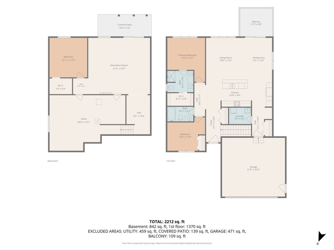 12831 7th Street, Osseo WI 54758 - Residential house for sale - MLS #1605587 - image55