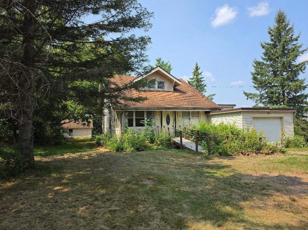 300 Algoma Street, Birchwood WI 54817 - Residential house for sale - MLS #1604108 - image2