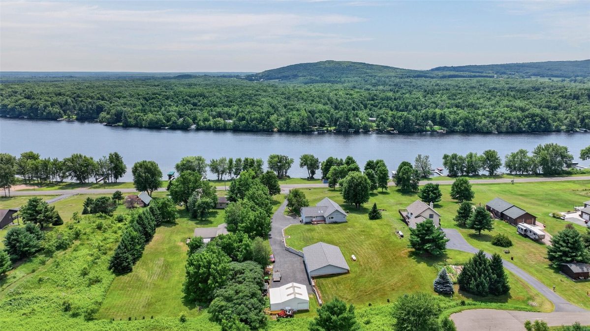 W9502 County Road D, Holcombe WI 54745 - Residential house for sale - MLS #1603518 - image3