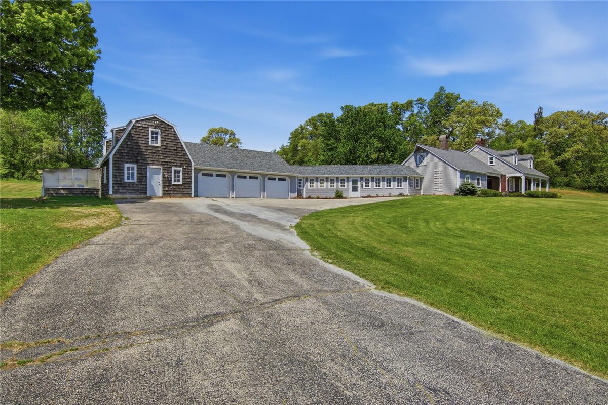 W11815 County Road C, Black River Falls WI 54615 - Residential house for sale - MLS #1601232 - image35
