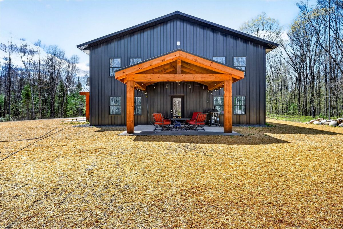 7107 County Highway B, Winter WI 54896 - Residential house for sale - MLS #1601766 - image5