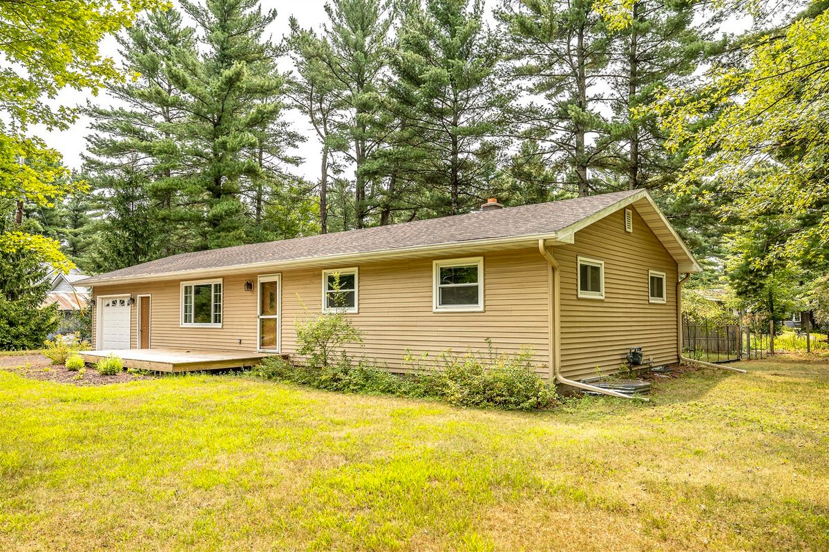 150 Scott Street, Black River Falls WI 54615 - Residential house for sale - MLS #1604077 - image2