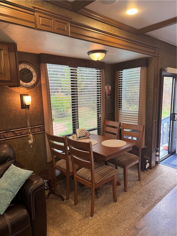 15610 Crystal Lake Road, Gordon WI 54838 - Land house for sale - MLS #1596599 - image9