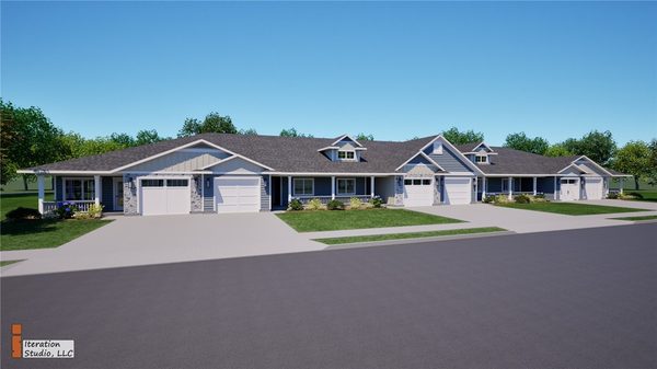 5501 Cottage Lane Eau Claire WI 54701