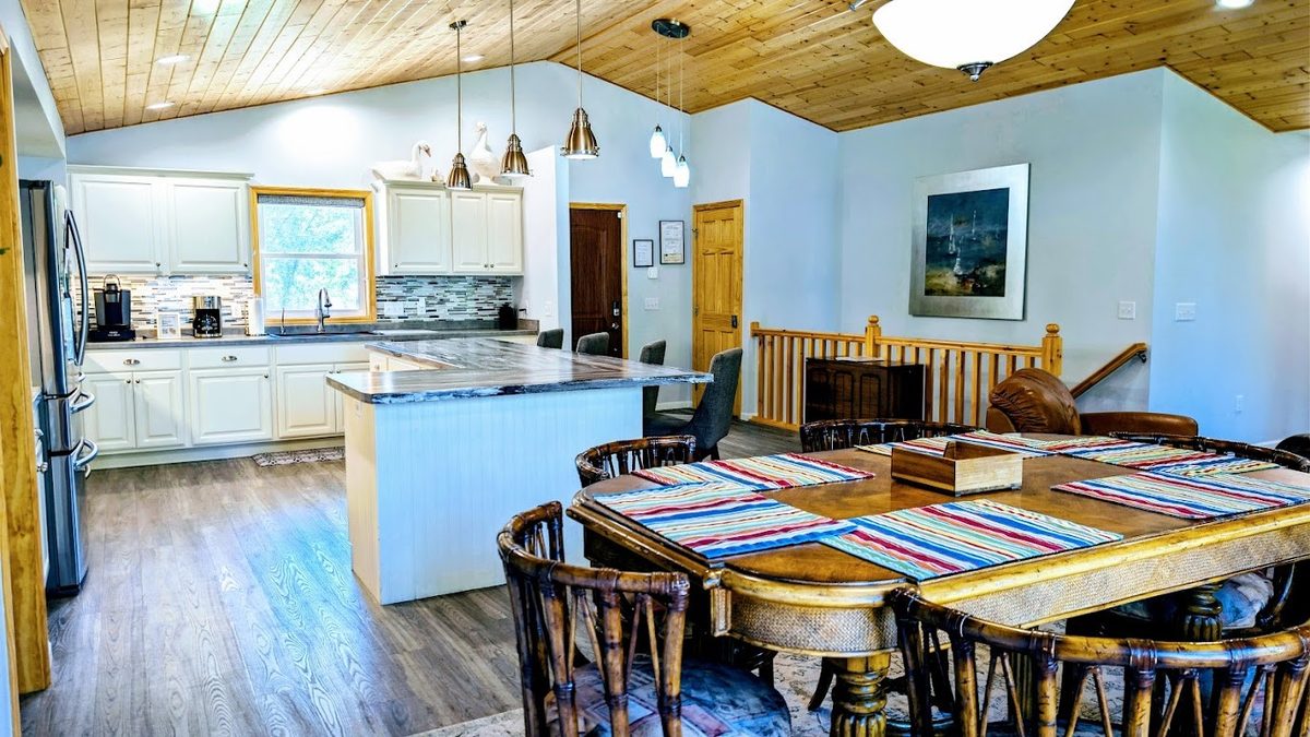 N879 State Highway 40, New Auburn WI 54757 - Residential house for sale - MLS #1605331 - image21