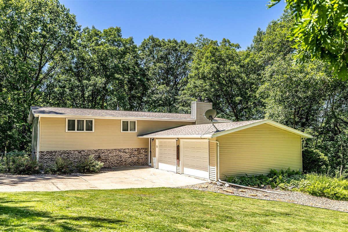 W11421 Spaulding Road, Black River Falls WI 54615 - Residential house for sale - MLS #1602224 - image21