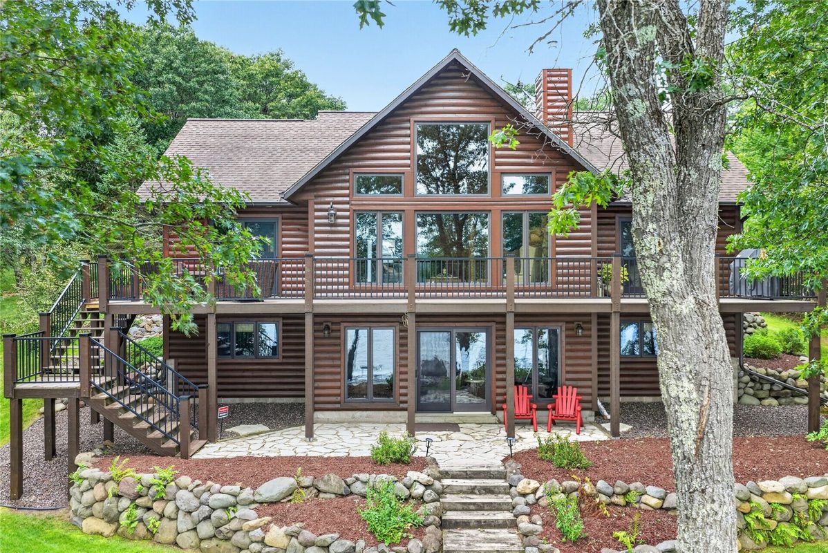 N14320 Island View Road, Minong WI 54859 - Residential house for sale - MLS #1604500 - image57