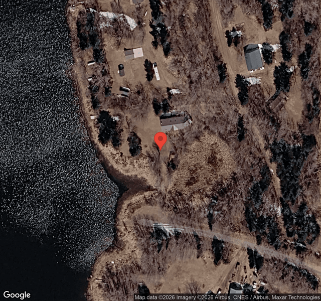 N2387 County Highway P