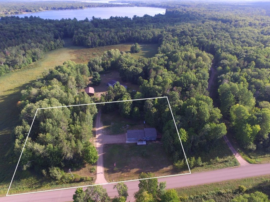 6595 Pike Bend Road, Webster WI 54893 - Residential house for sale - MLS #1604702 - image3