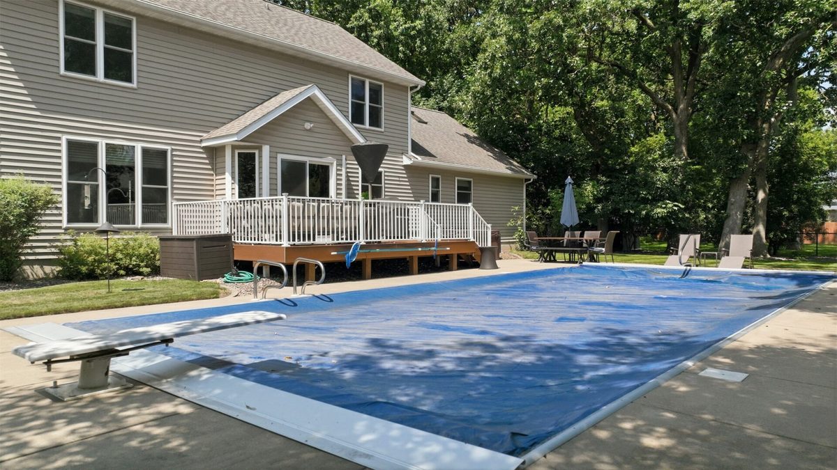 4545 Palmer Lane, Eau Claire WI 54701 - Residential house for sale - MLS #1603923 - image53