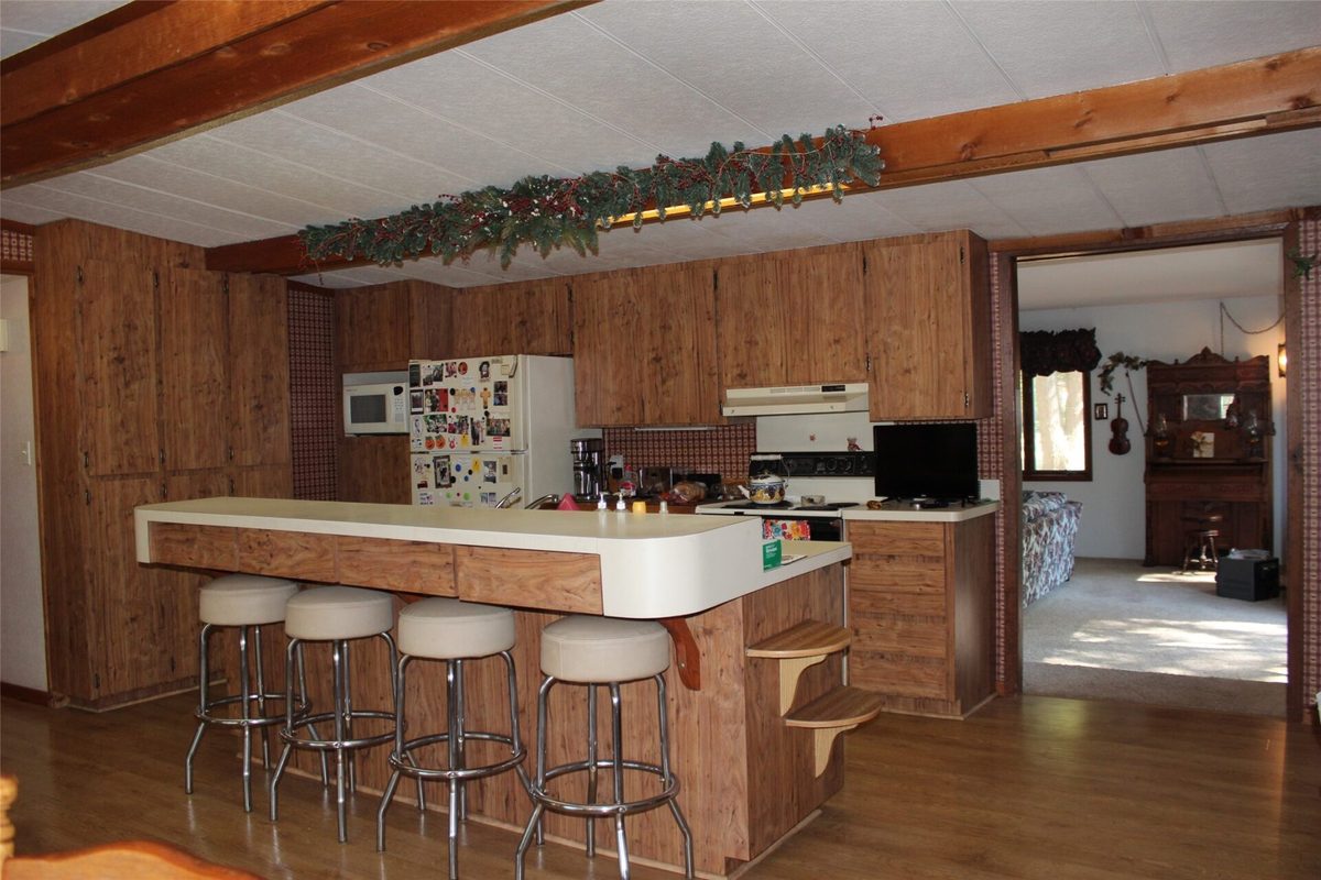 616 Nelson Street Grantsburg WI 54840