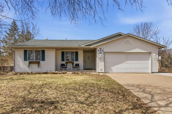 411 21st Street Menomonie WI 54751