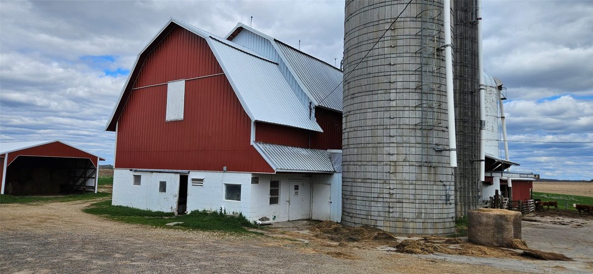 E12088 County Road K, Augusta WI 54722 - Farm house for sale - MLS #1600657 - image2
