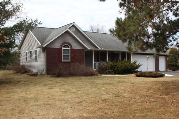 9646 167th Street, Chippewa Falls WI 54729 - Residential house for sale - MLS #1597744 - image1