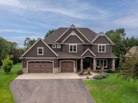 4766 Oakwood Hills Parkway  Eau Claire WI 54701