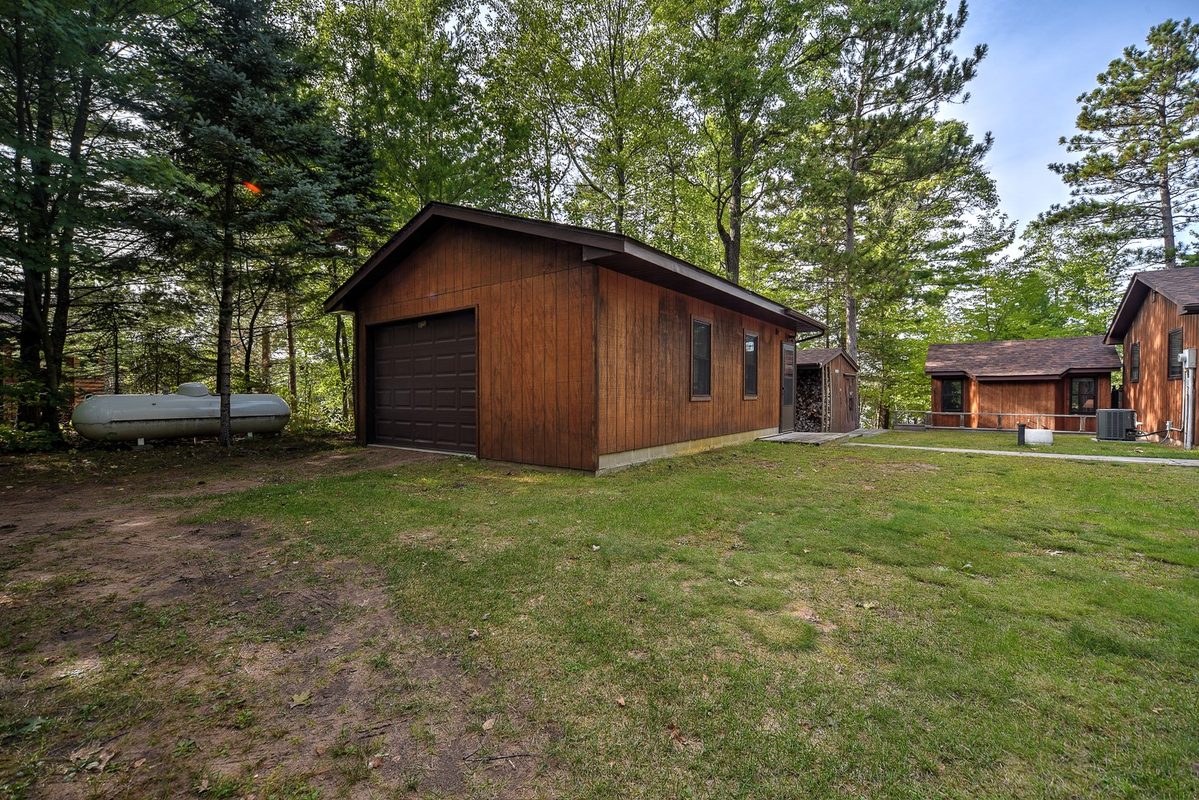 4120 Mallard Lake Road, Webster WI 54893 - Residential house for sale - MLS #1605325 - image37